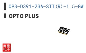 OPS-D391-2SA-STT(R)-1.5-GW ͼƬ